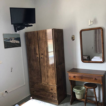 Appartement 1 - Intérieur d'un appartement