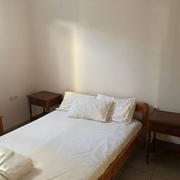 Appartement 2 - Coucher