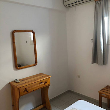 Appartement 2 - Intérieur d'un appartement